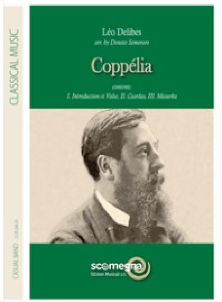 Coppélia